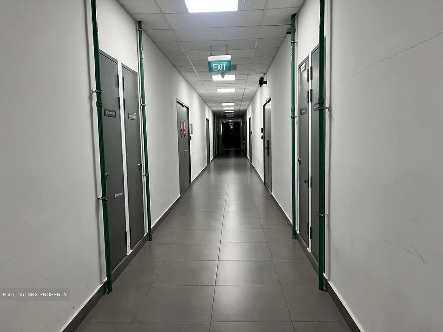 Oxley Bizhub (D14), Factory #563237491